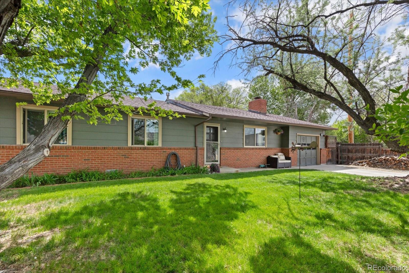 MLS Image #5 for 325 & 325 1/2 e 11th street,salida, Colorado