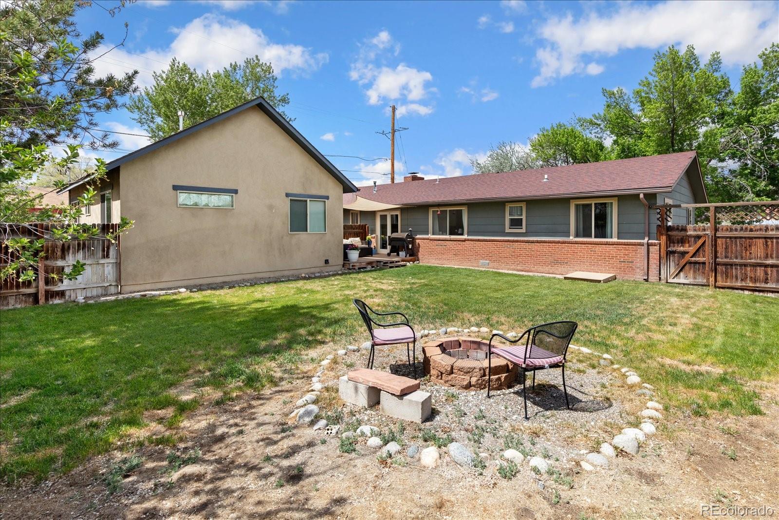 MLS Image #9 for 325 & 325 1/2 e 11th street,salida, Colorado