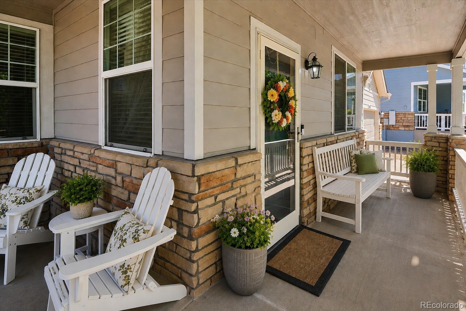 MLS Image #2 for 3625  golden spur loop,castle rock, Colorado