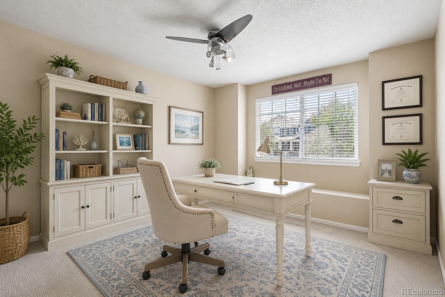 MLS Image #22 for 3625  golden spur loop,castle rock, Colorado