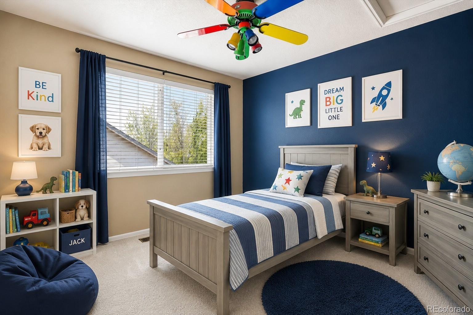 MLS Image #23 for 3625  golden spur loop,castle rock, Colorado