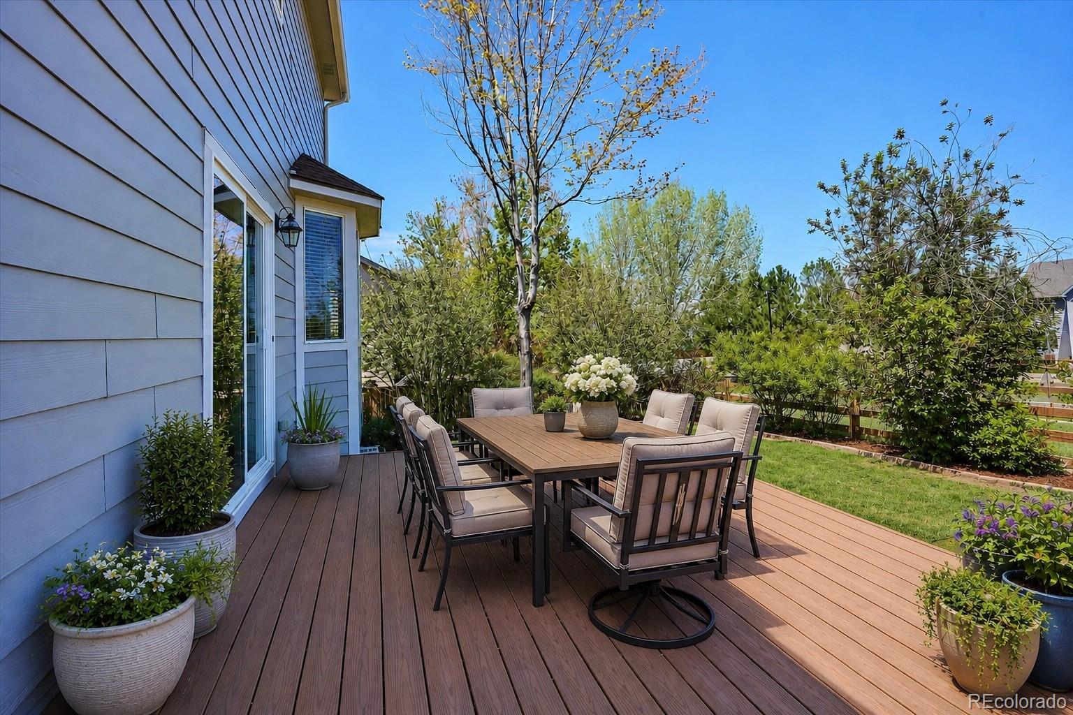 MLS Image #25 for 3625  golden spur loop,castle rock, Colorado