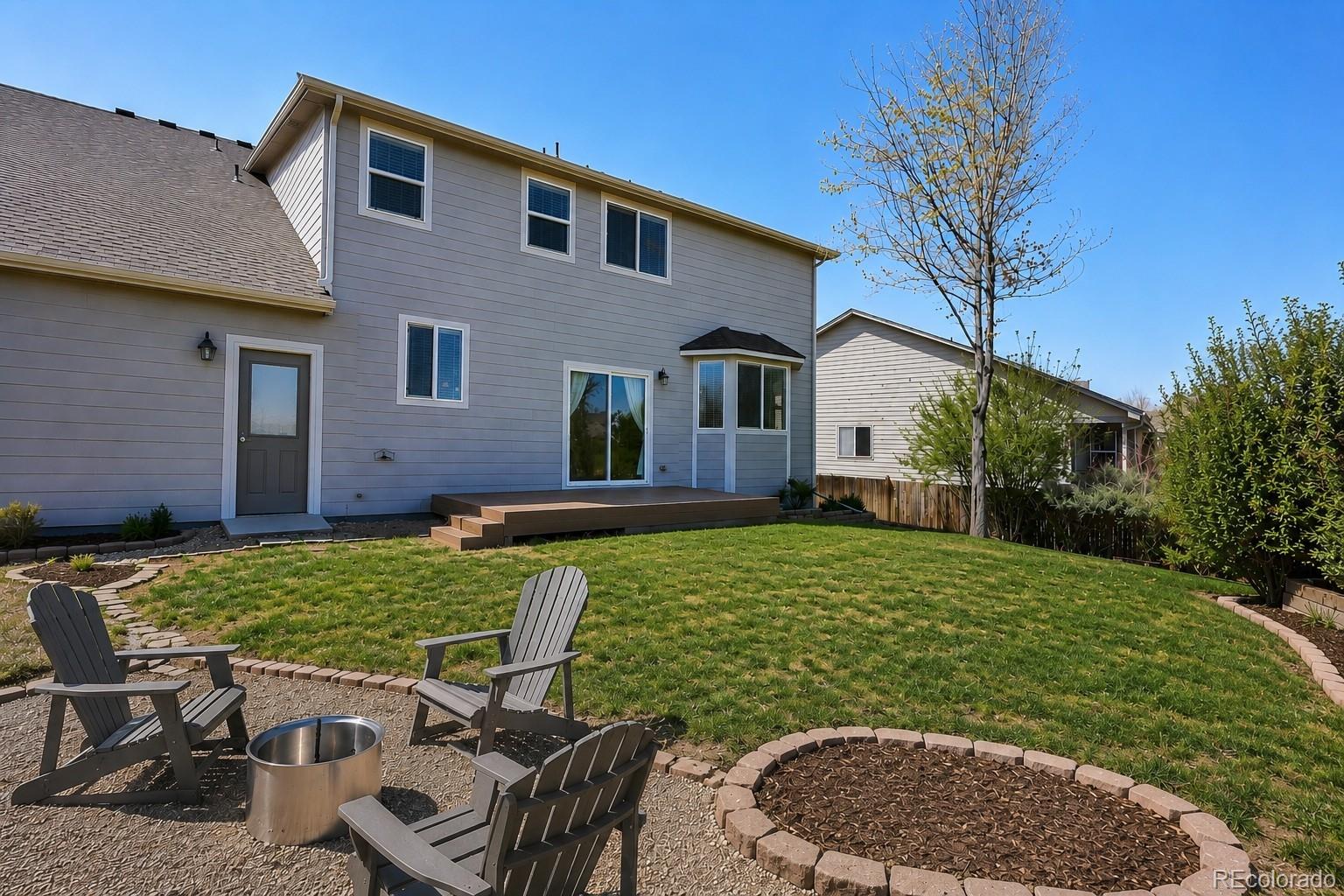 MLS Image #26 for 3625  golden spur loop,castle rock, Colorado