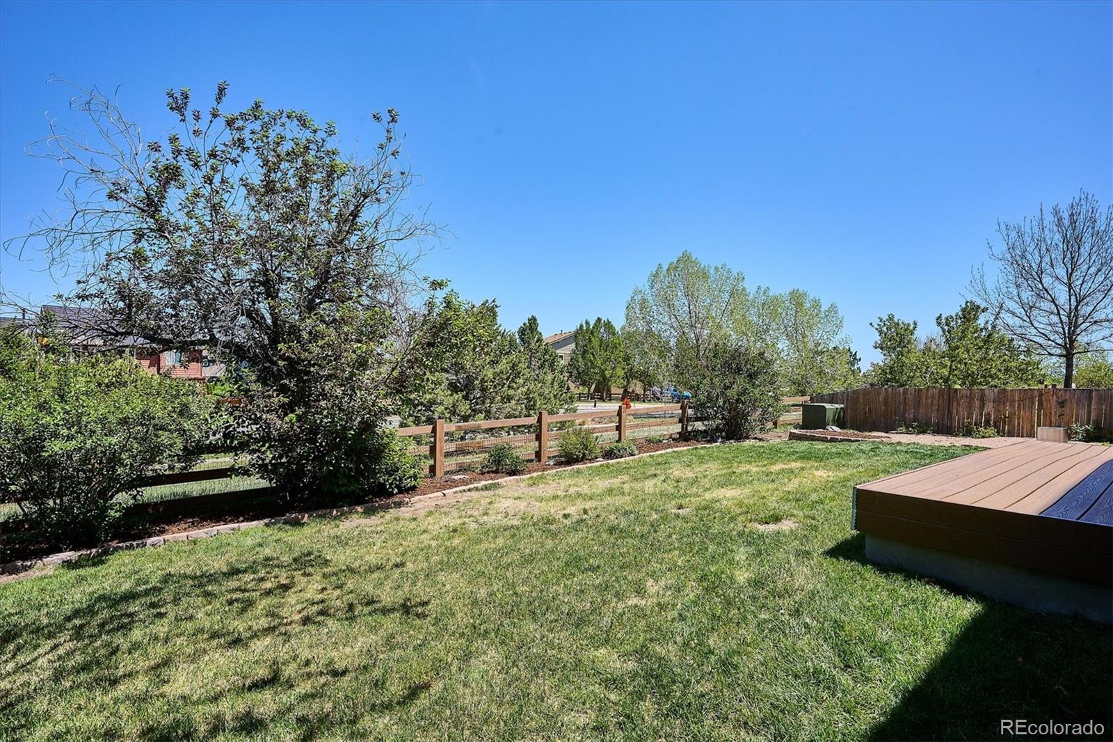 MLS Image #27 for 3625  golden spur loop,castle rock, Colorado