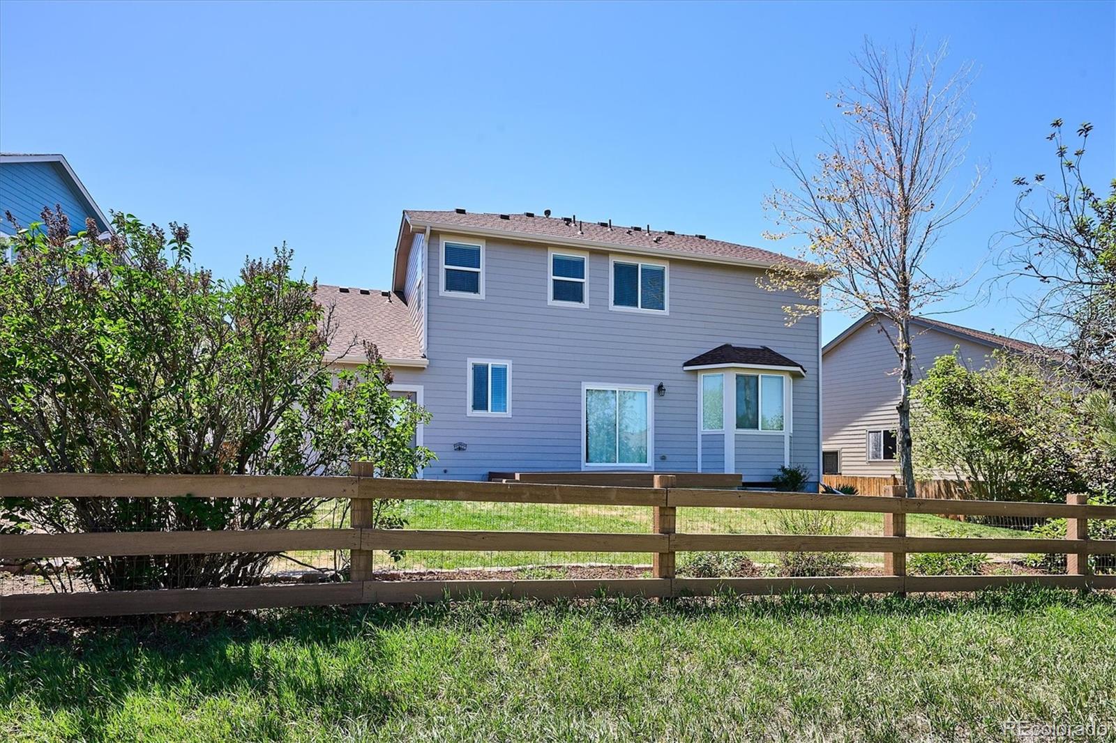 MLS Image #28 for 3625  golden spur loop,castle rock, Colorado