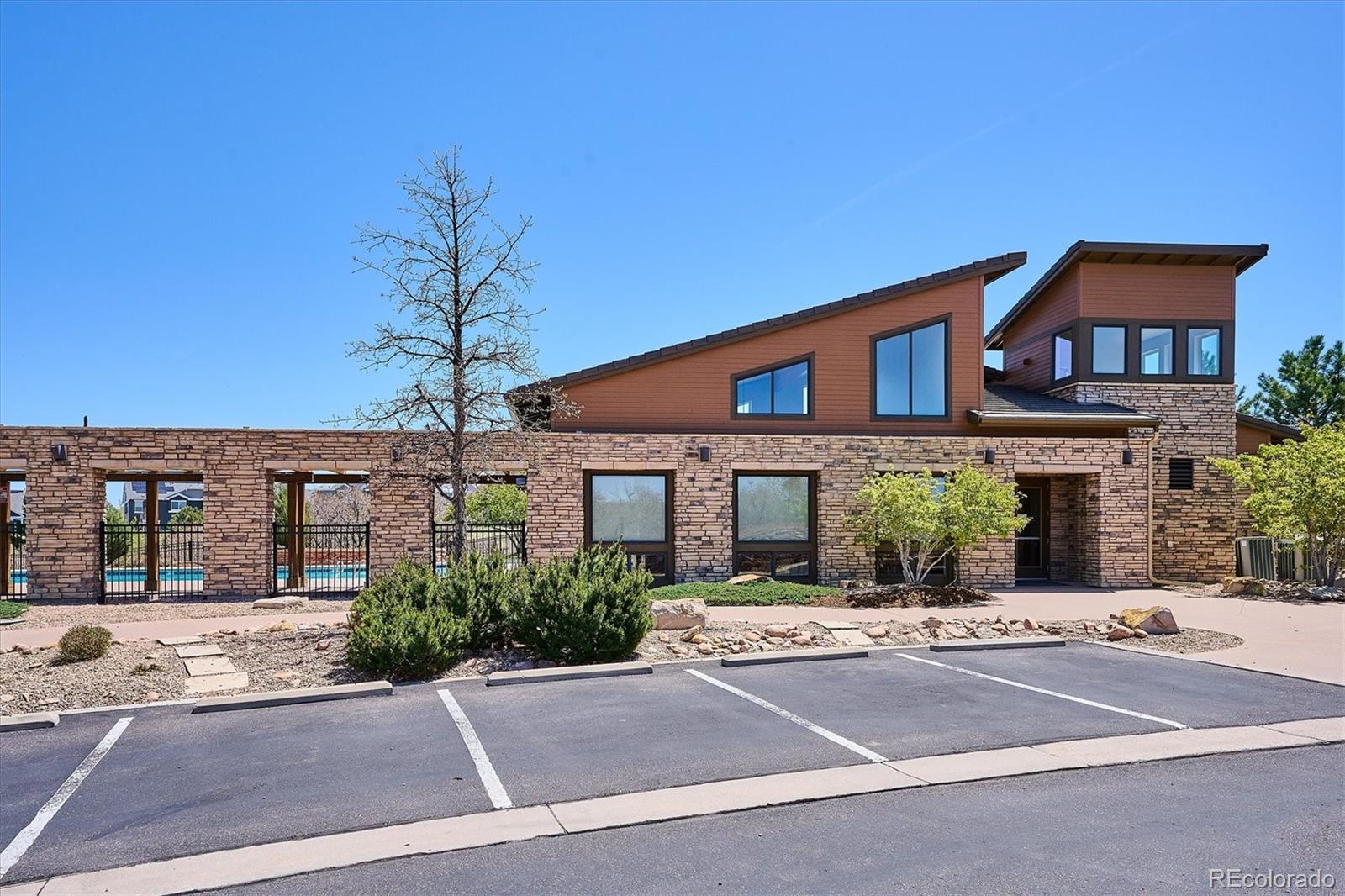MLS Image #29 for 3625  golden spur loop,castle rock, Colorado
