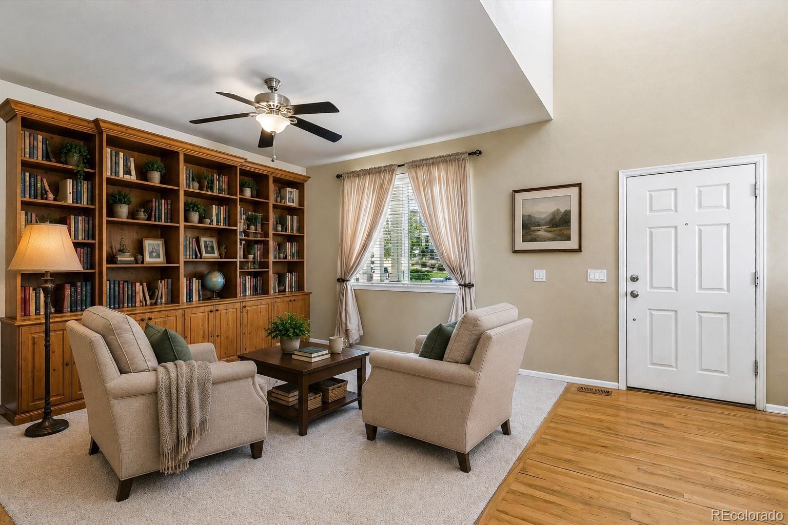 MLS Image #3 for 3625  golden spur loop,castle rock, Colorado