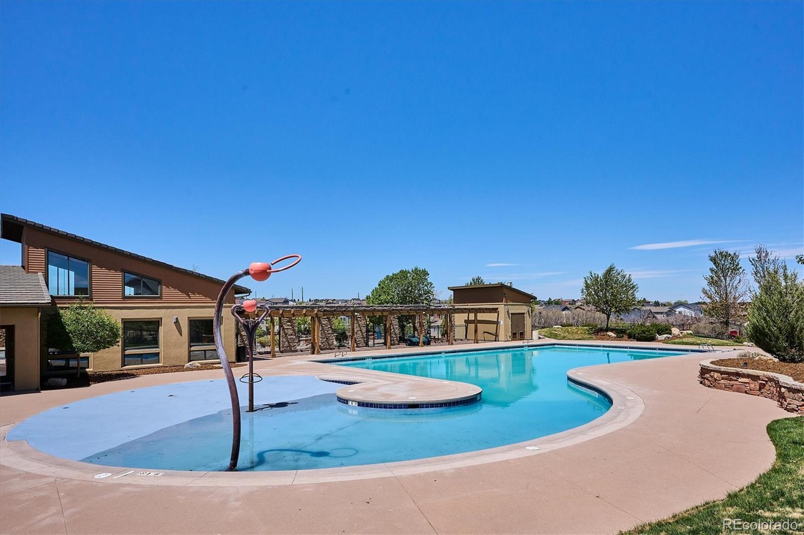 MLS Image #30 for 3625  golden spur loop,castle rock, Colorado