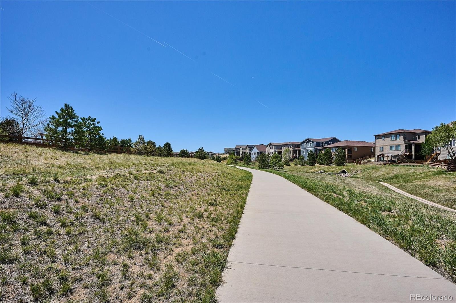 MLS Image #32 for 3625  golden spur loop,castle rock, Colorado