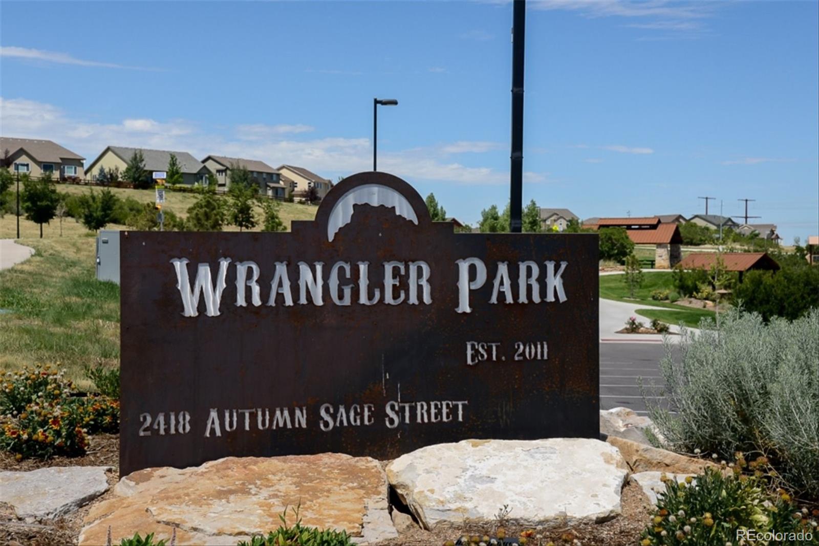 MLS Image #34 for 3625  golden spur loop,castle rock, Colorado