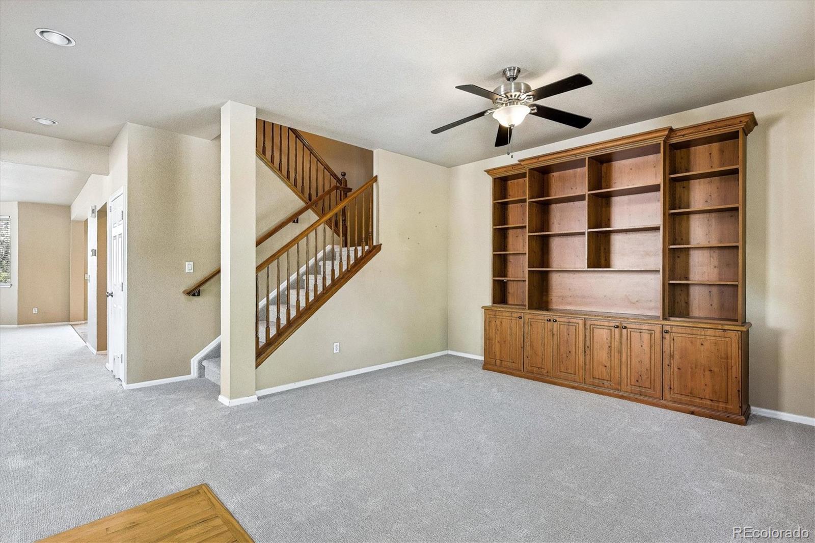 MLS Image #4 for 3625  golden spur loop,castle rock, Colorado