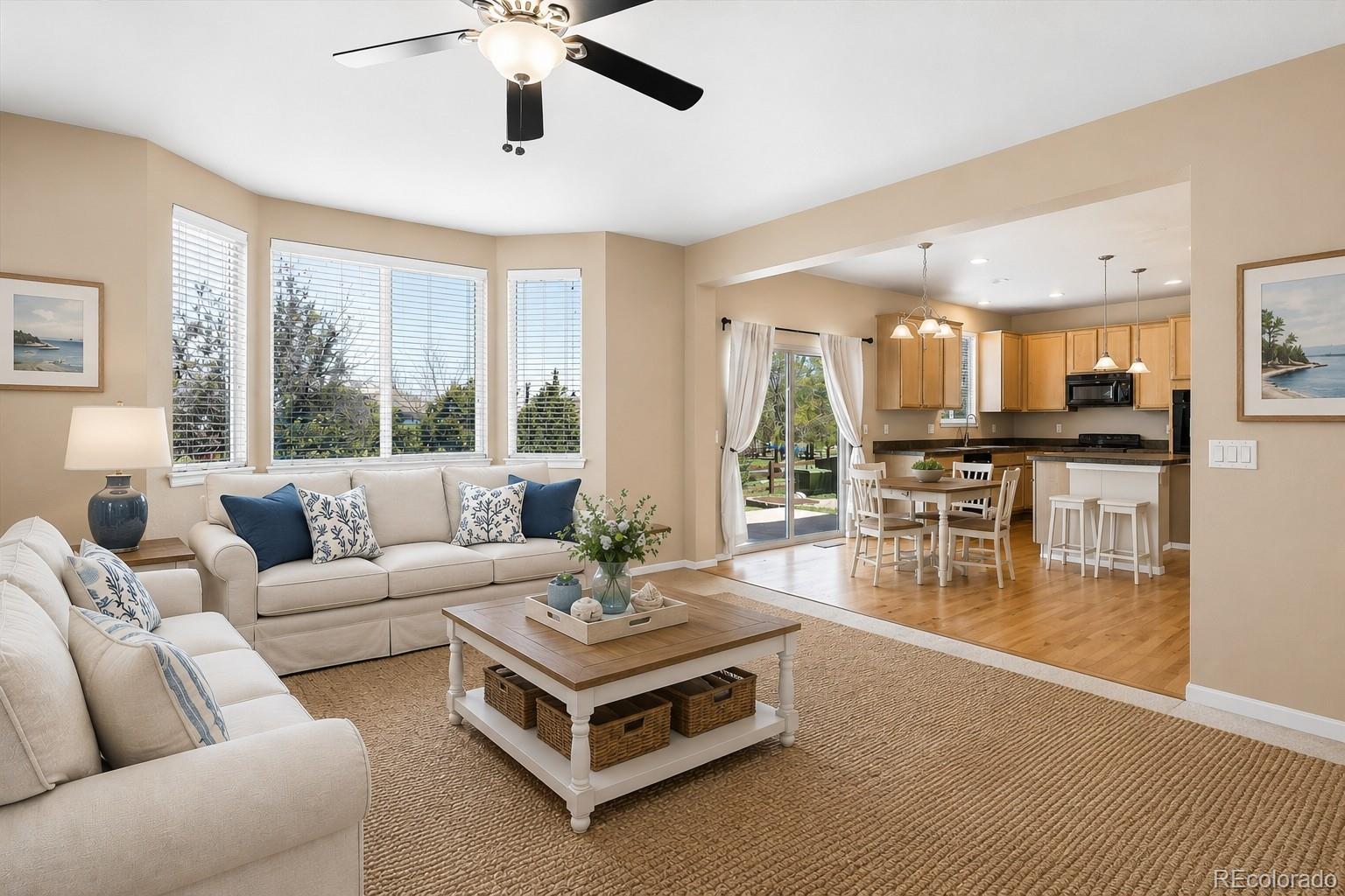 MLS Image #6 for 3625  golden spur loop,castle rock, Colorado