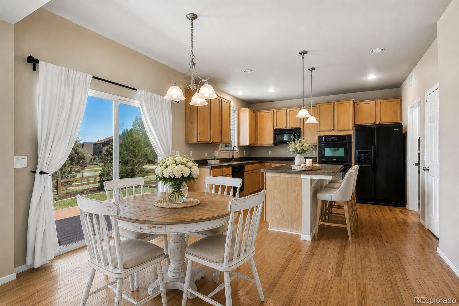 MLS Image #8 for 3625  golden spur loop,castle rock, Colorado