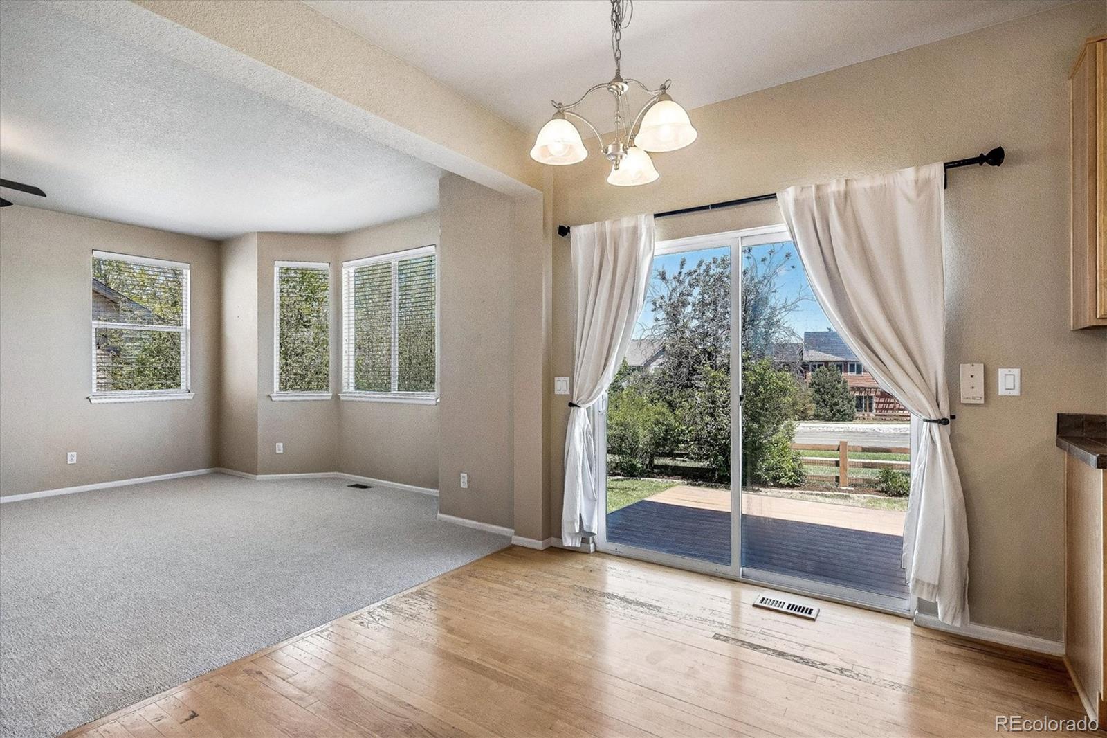 MLS Image #9 for 3625  golden spur loop,castle rock, Colorado