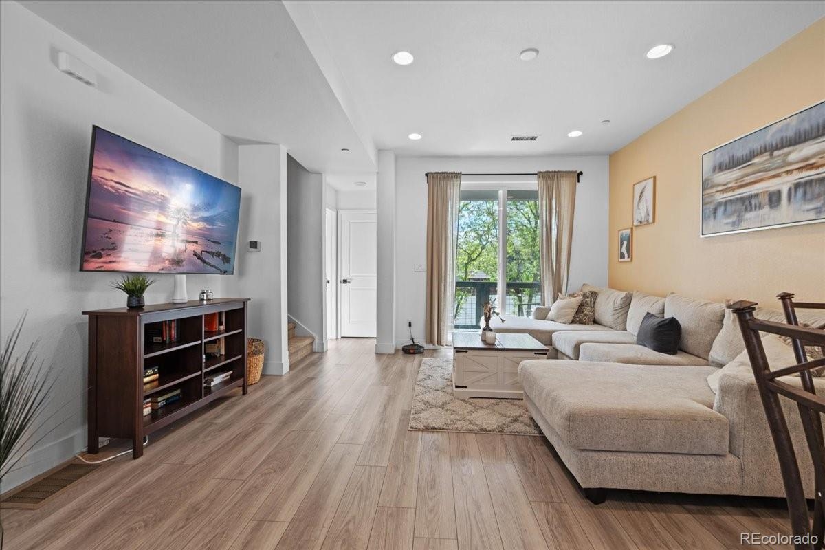 MLS Image #5 for 2842  kendall street,edgewater, Colorado