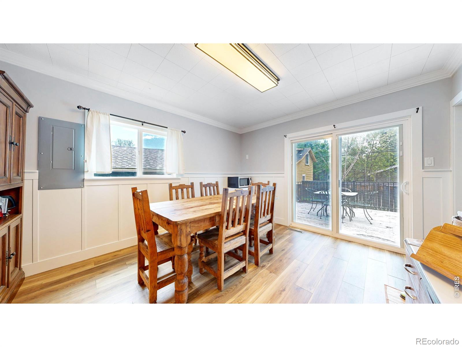 MLS Image #12 for 460 w 5th street,loveland, Colorado