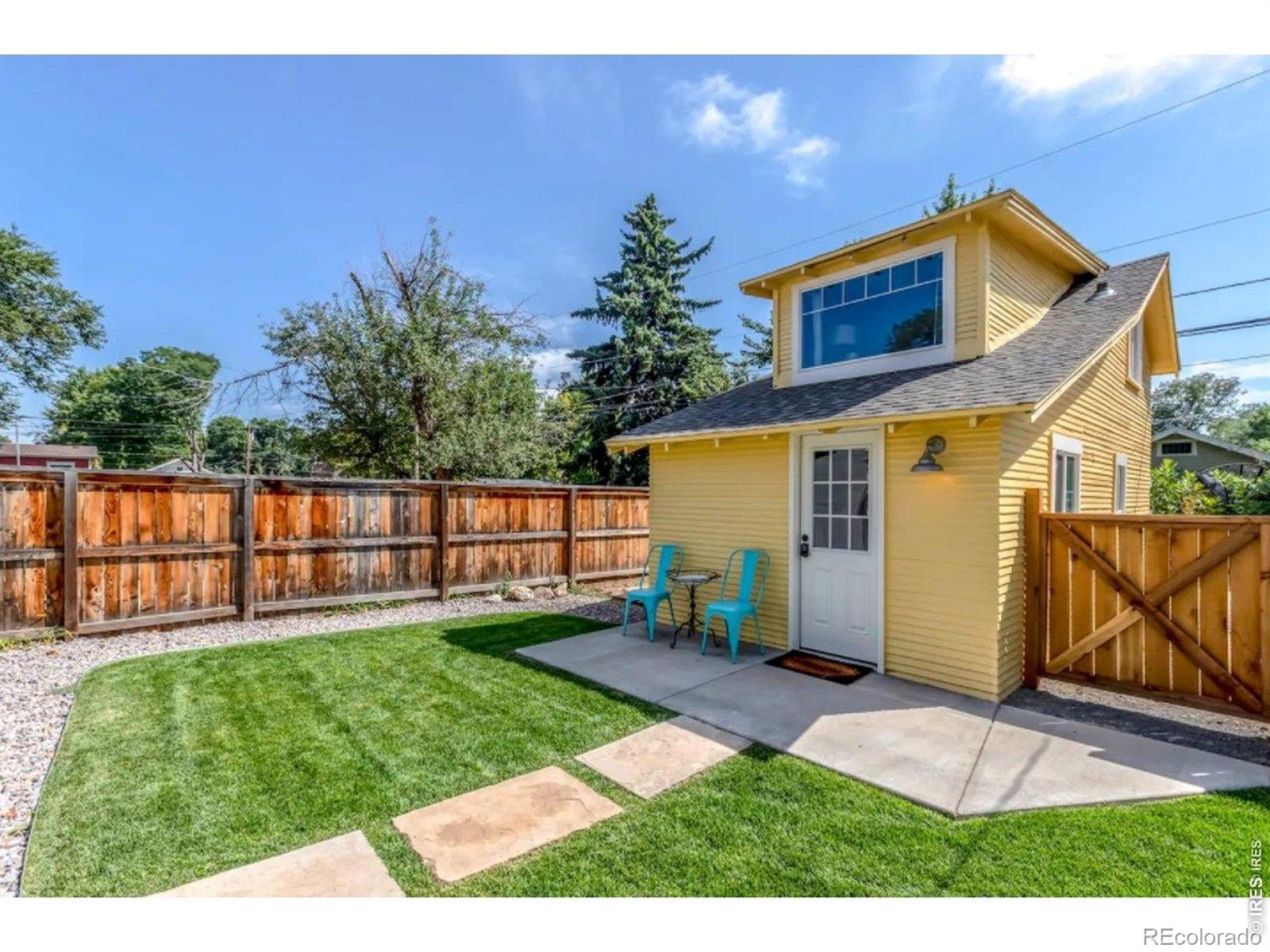 MLS Image #29 for 460 w 5th street,loveland, Colorado