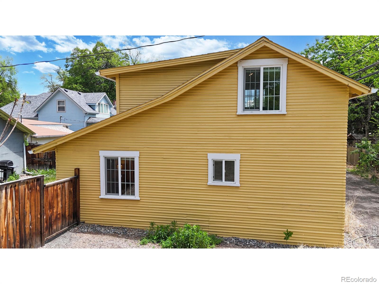 MLS Image #30 for 460 w 5th street,loveland, Colorado
