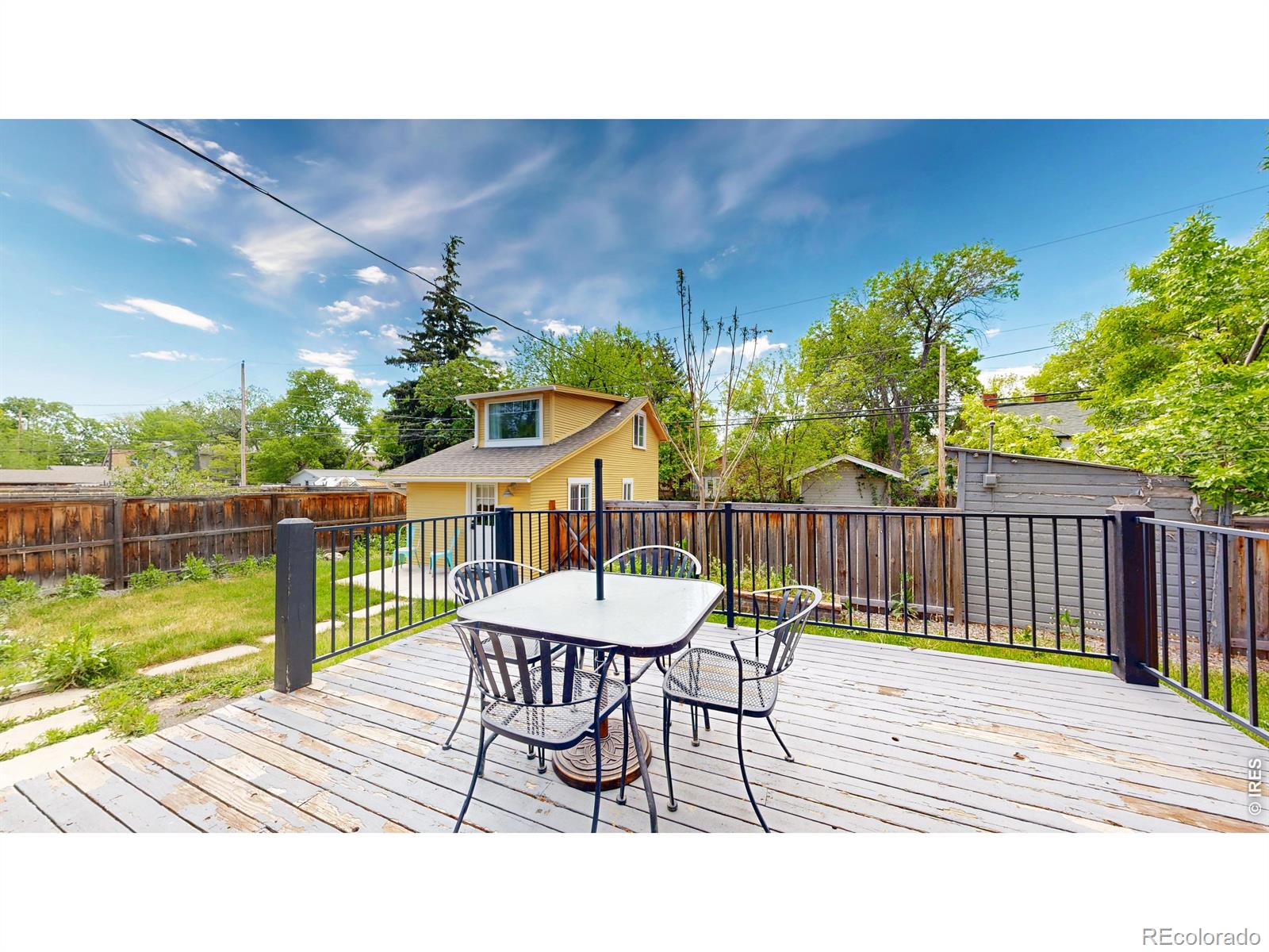 MLS Image #40 for 460 w 5th street,loveland, Colorado