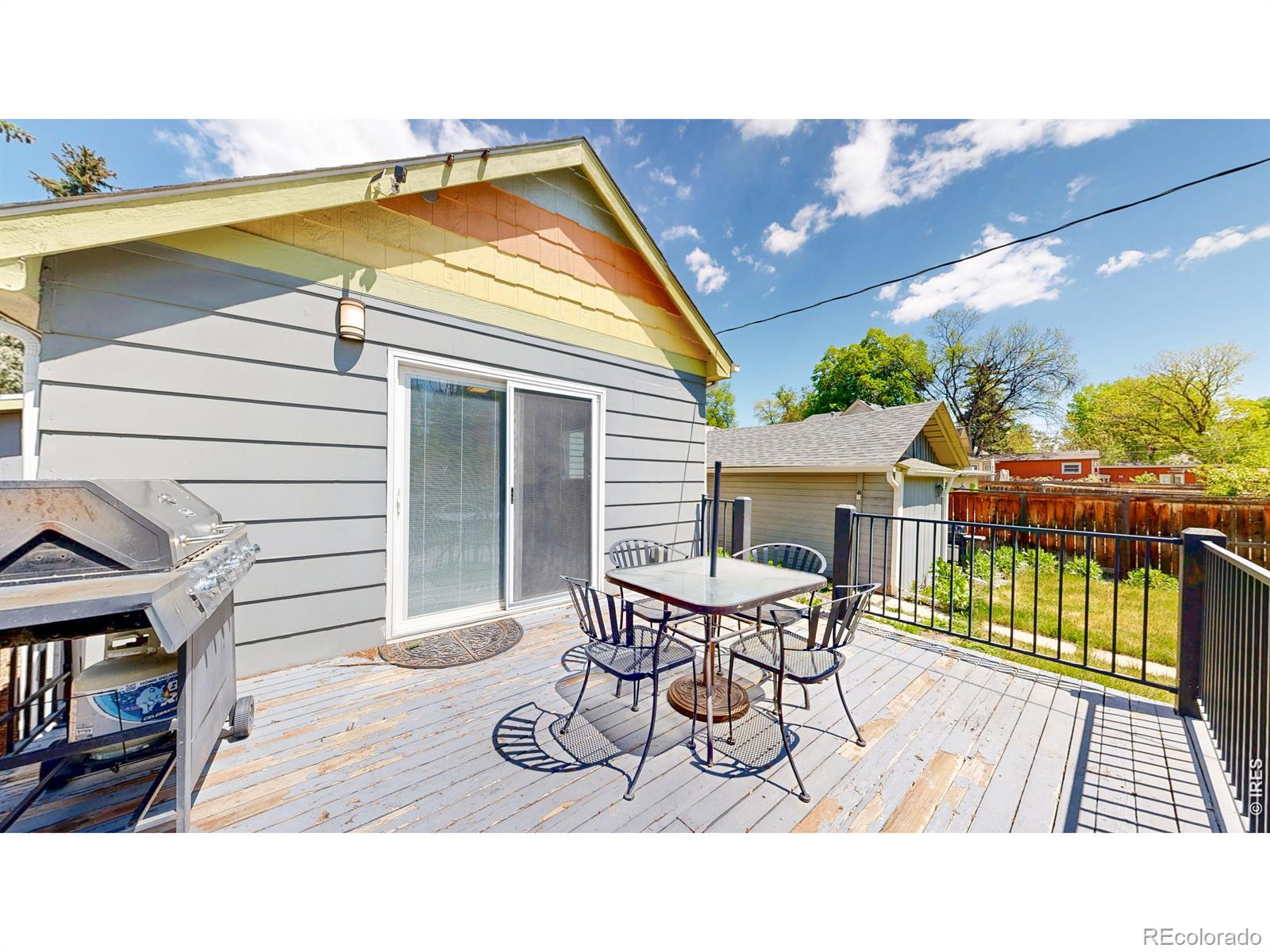 MLS Image #41 for 460 w 5th street,loveland, Colorado