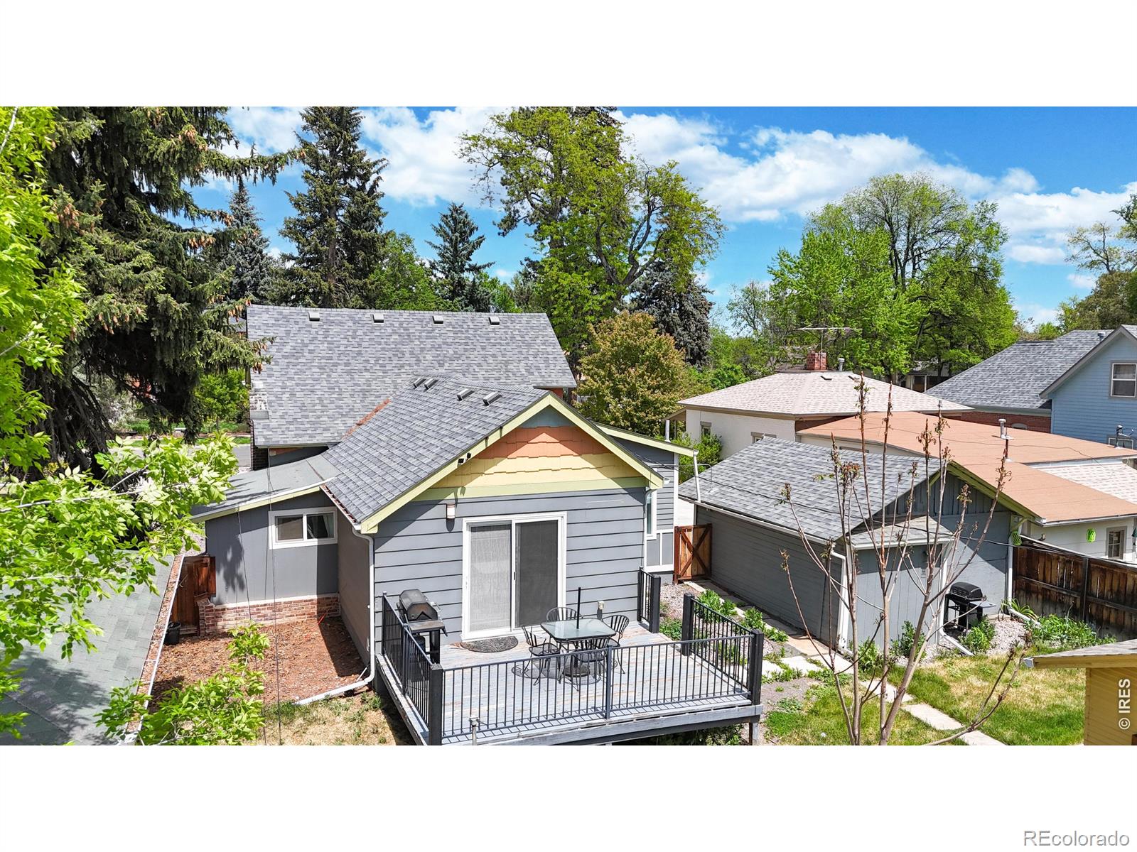 MLS Image #42 for 460 w 5th street,loveland, Colorado