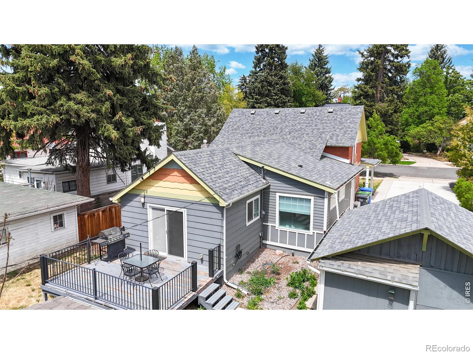 MLS Image #43 for 460 w 5th street,loveland, Colorado