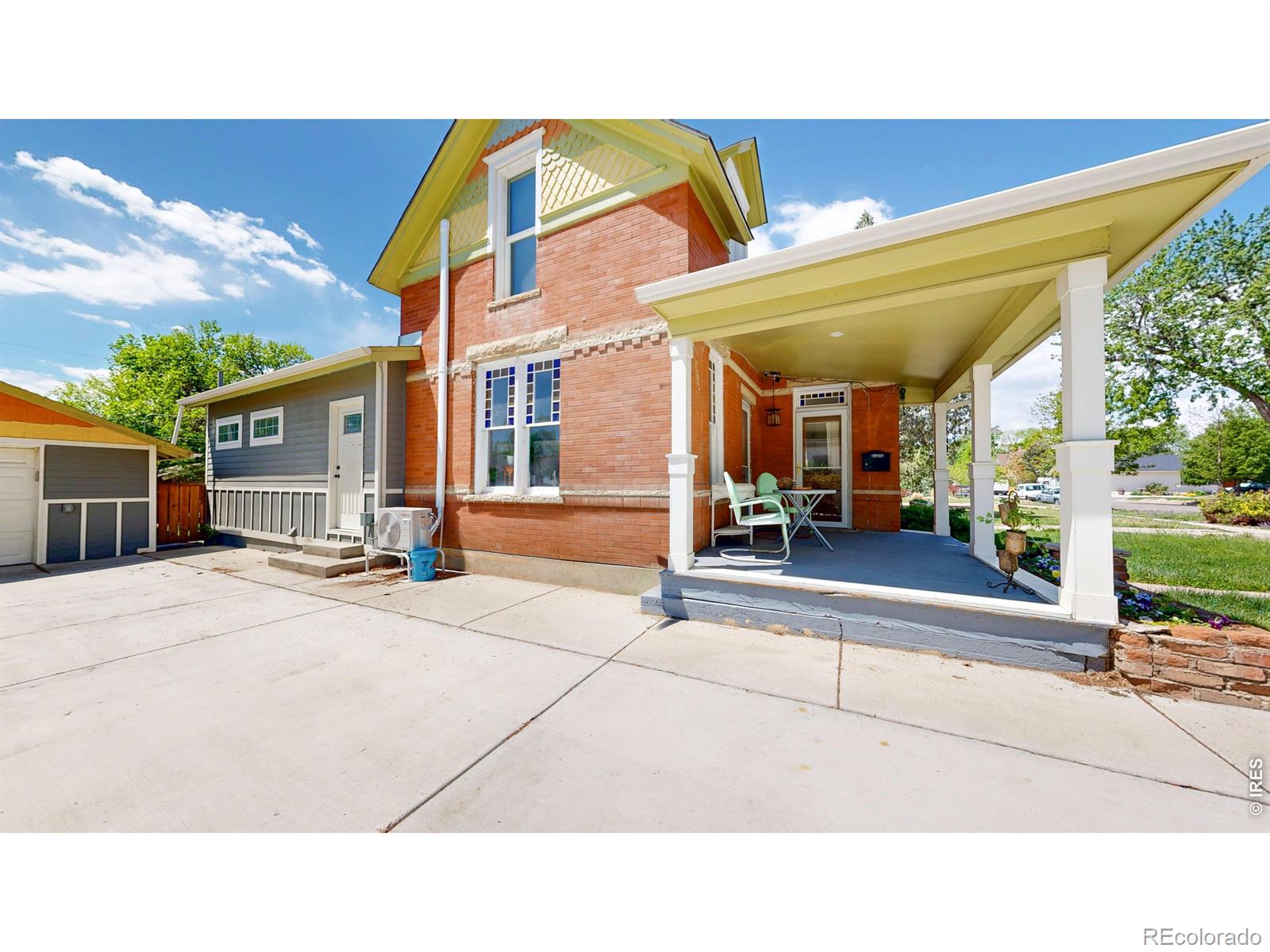 MLS Image #44 for 460 w 5th street,loveland, Colorado