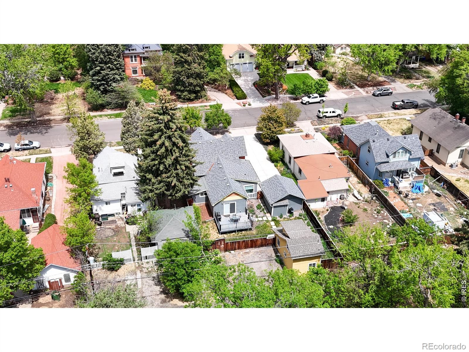 MLS Image #46 for 460 w 5th street,loveland, Colorado