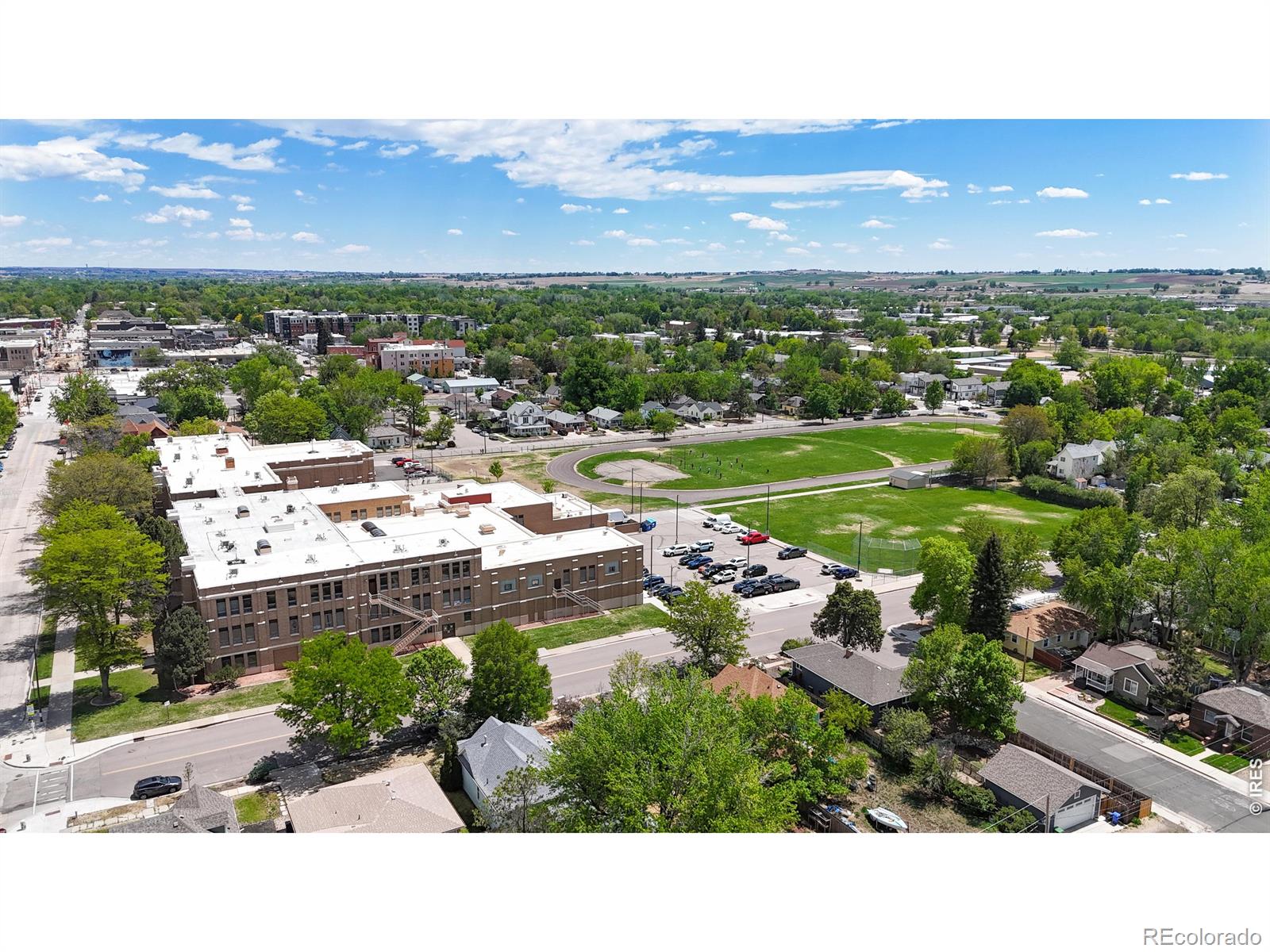 MLS Image #47 for 460 w 5th street,loveland, Colorado