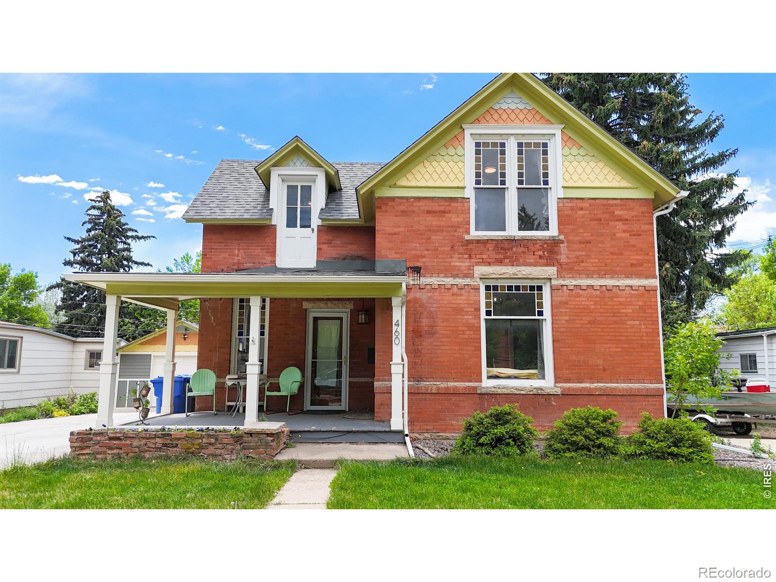 MLS Image #48 for 460 w 5th street,loveland, Colorado