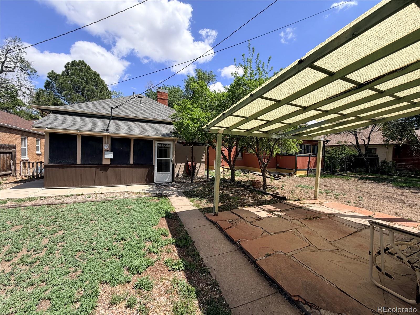MLS Image #22 for 2025 n greenwood street,pueblo, Colorado