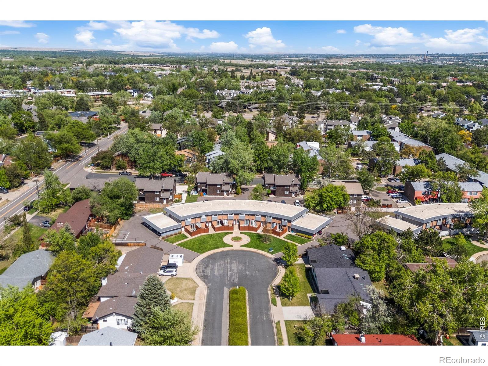 MLS Image #37 for 2666  sherwood circle,boulder, Colorado