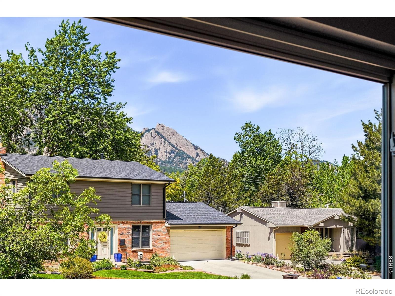 MLS Image #1 for 980  hartford drive,boulder, Colorado