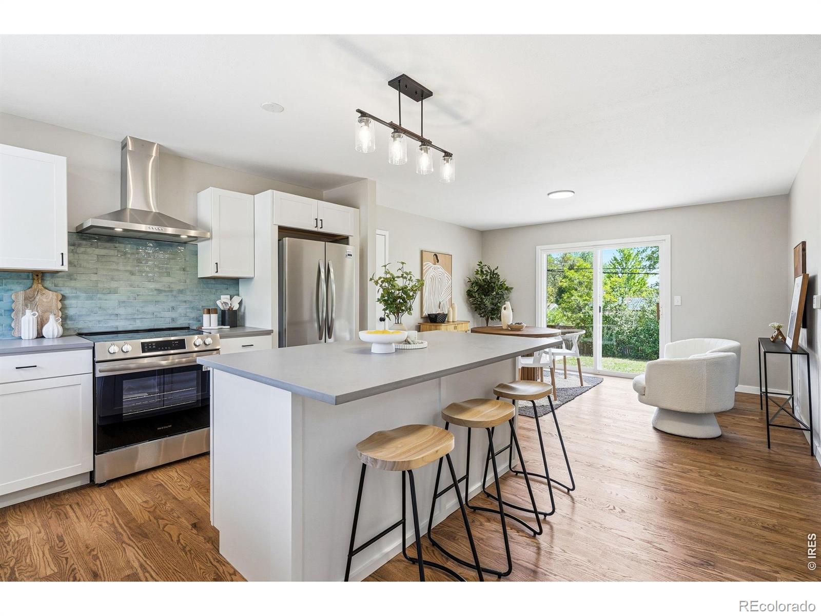 MLS Image #2 for 980  hartford drive,boulder, Colorado