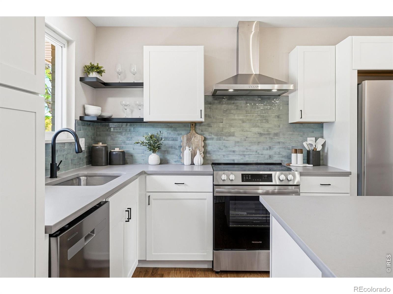 MLS Image #3 for 980  hartford drive,boulder, Colorado