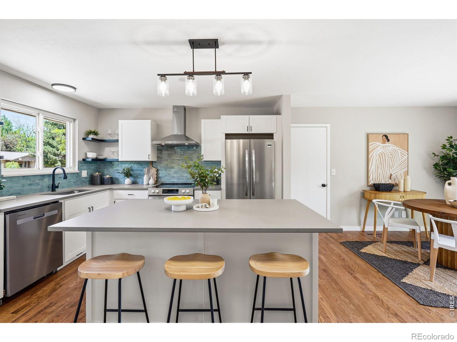 MLS Image #4 for 980  hartford drive,boulder, Colorado