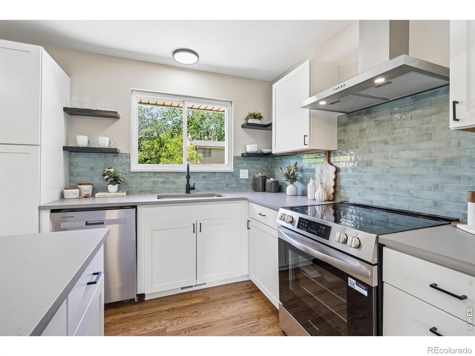 MLS Image #5 for 980  hartford drive,boulder, Colorado