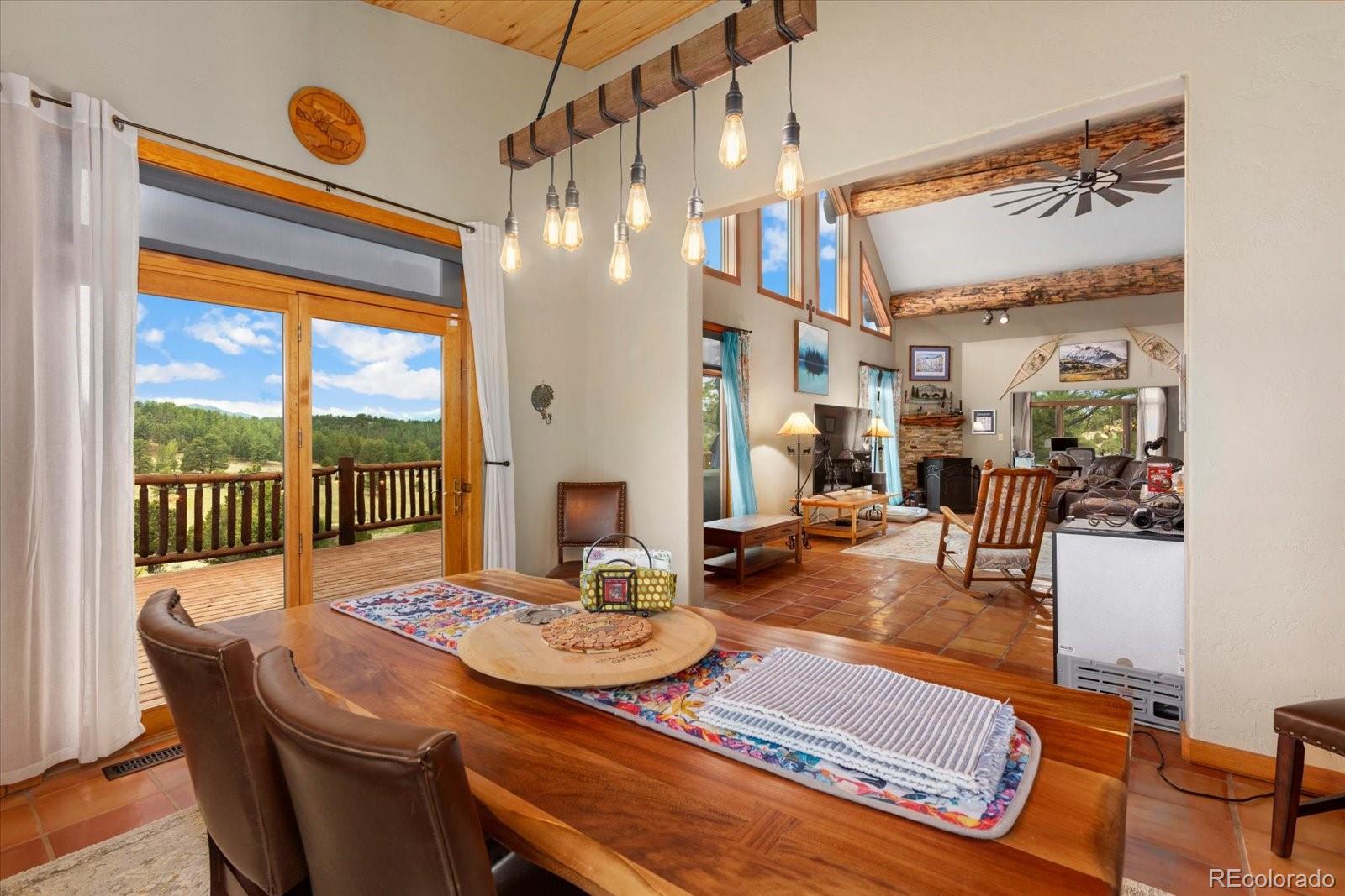 MLS Image #10 for 40  bear ridge road,westcliffe, Colorado