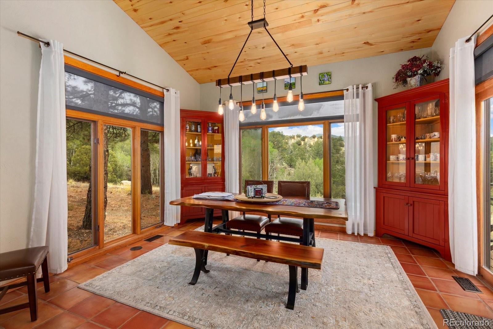 MLS Image #11 for 40  bear ridge road,westcliffe, Colorado
