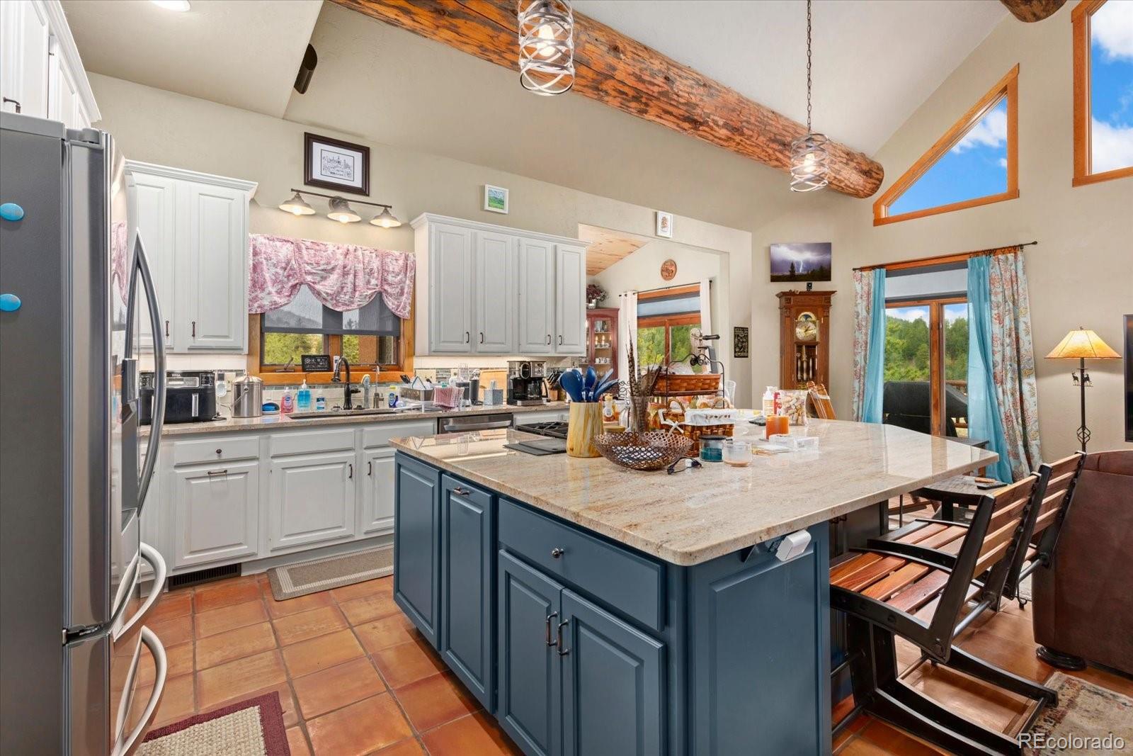 MLS Image #13 for 40  bear ridge road,westcliffe, Colorado