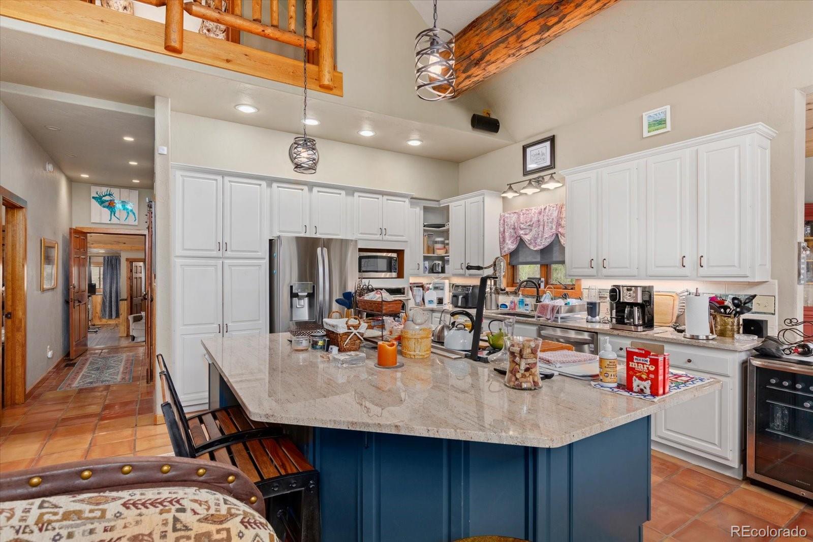 MLS Image #14 for 40  bear ridge road,westcliffe, Colorado