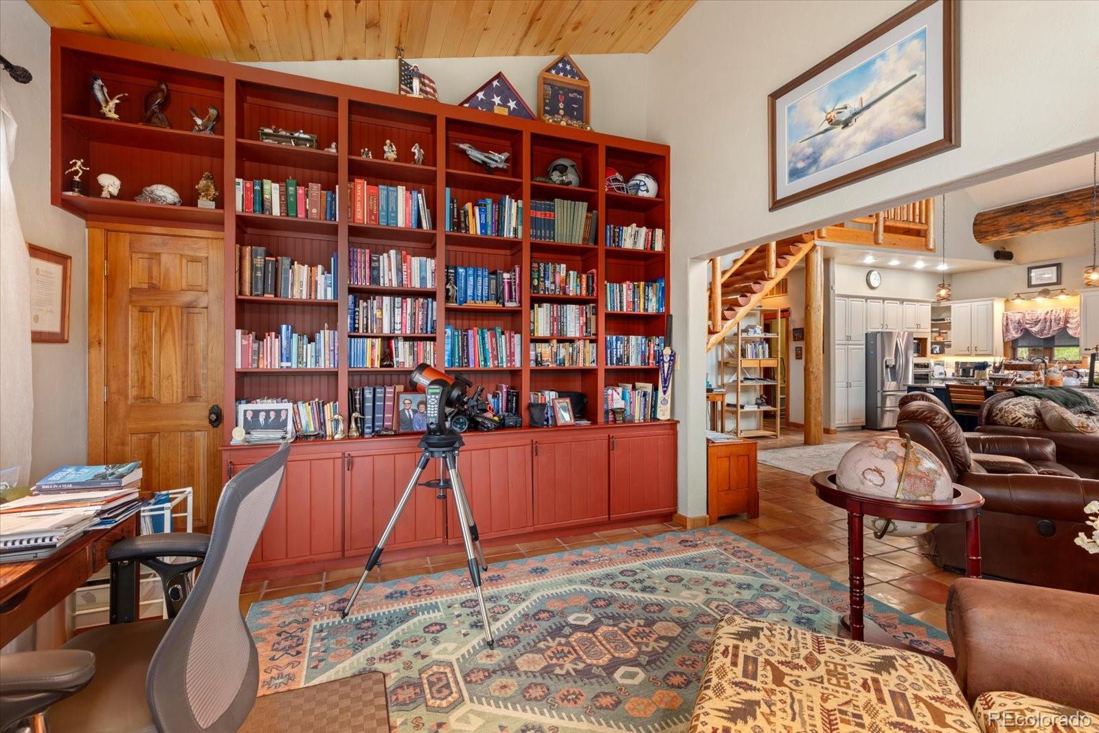 MLS Image #15 for 40  bear ridge road,westcliffe, Colorado
