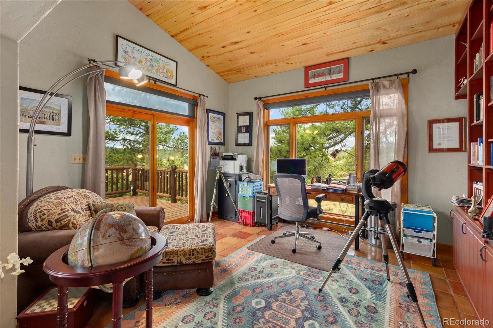 MLS Image #16 for 40  bear ridge road,westcliffe, Colorado