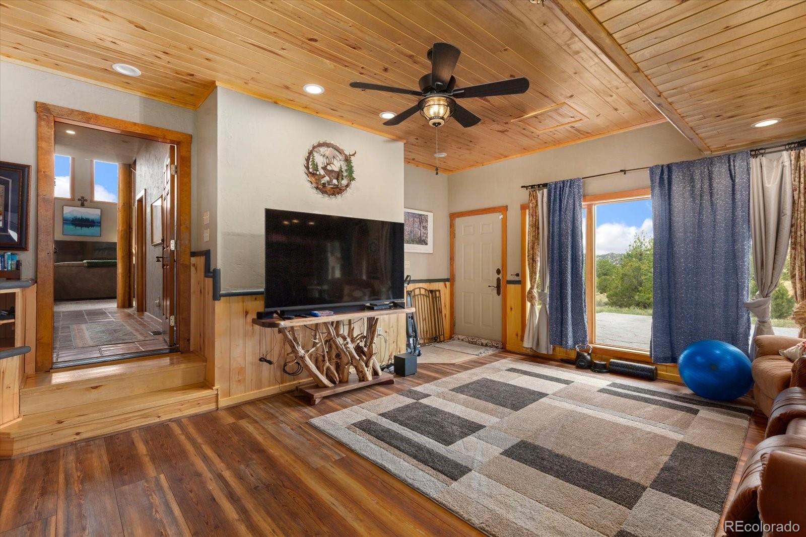 MLS Image #19 for 40  bear ridge road,westcliffe, Colorado