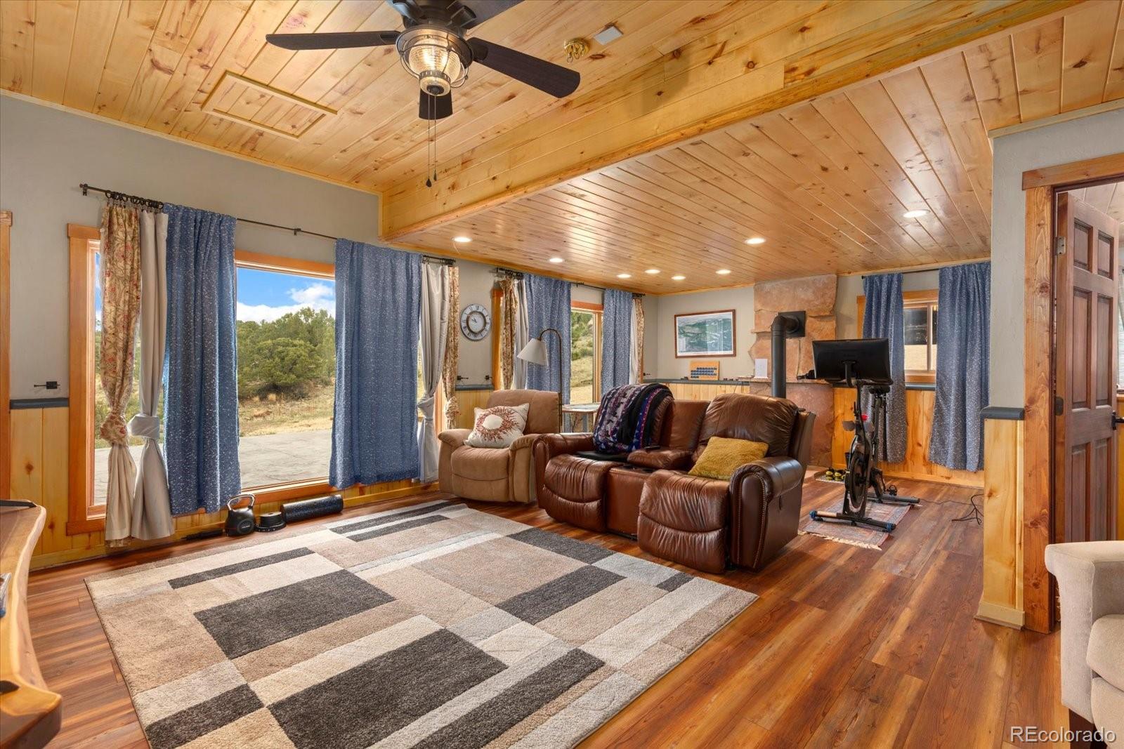MLS Image #20 for 40  bear ridge road,westcliffe, Colorado