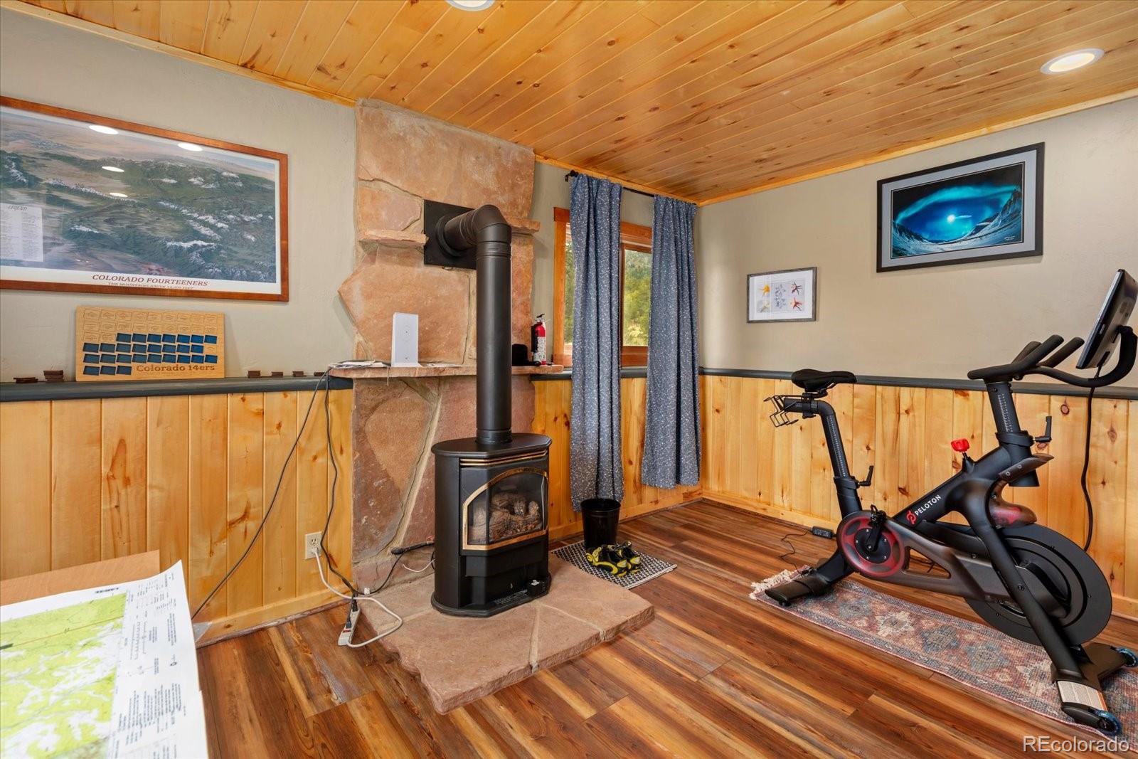 MLS Image #21 for 40  bear ridge road,westcliffe, Colorado