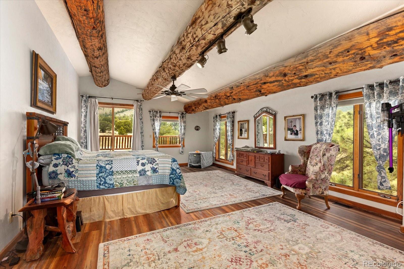 MLS Image #23 for 40  bear ridge road,westcliffe, Colorado