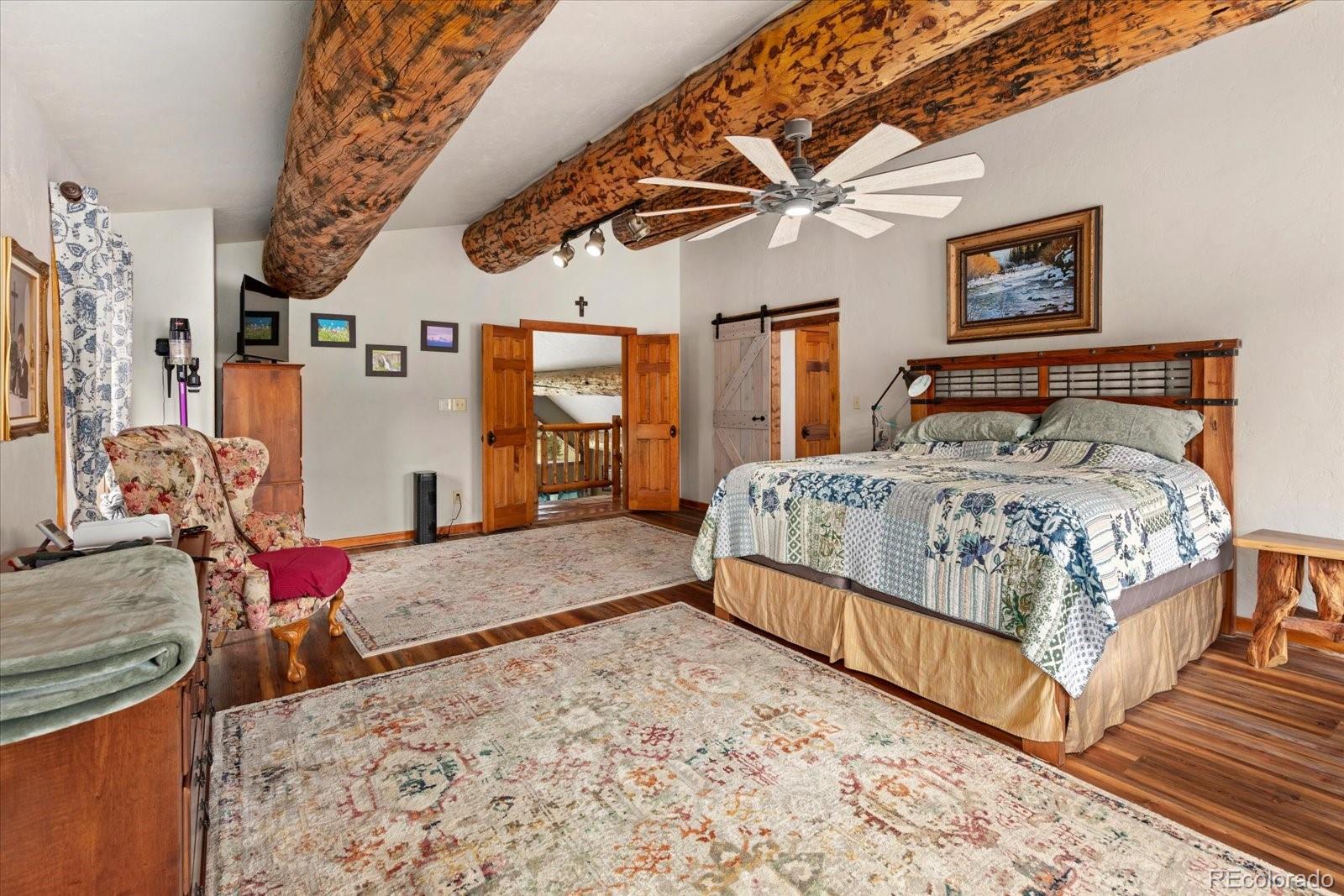 MLS Image #24 for 40  bear ridge road,westcliffe, Colorado