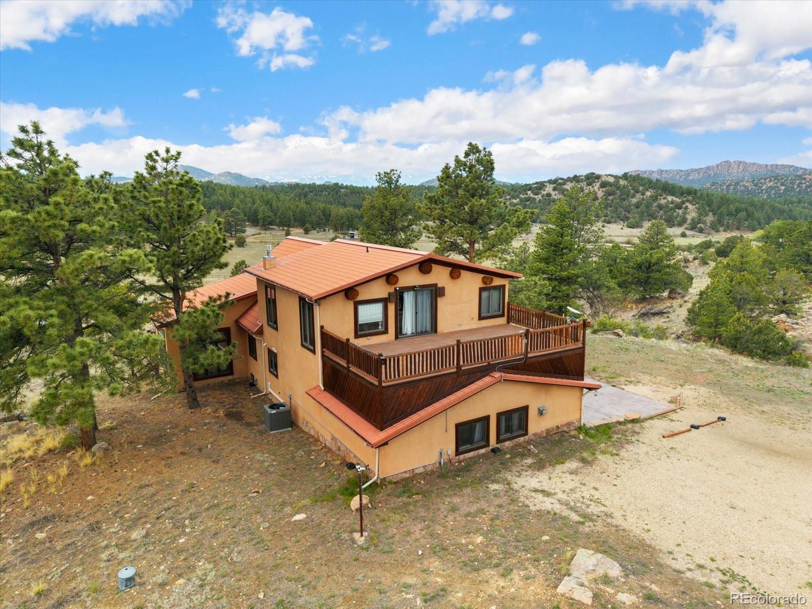 MLS Image #26 for 40  bear ridge road,westcliffe, Colorado