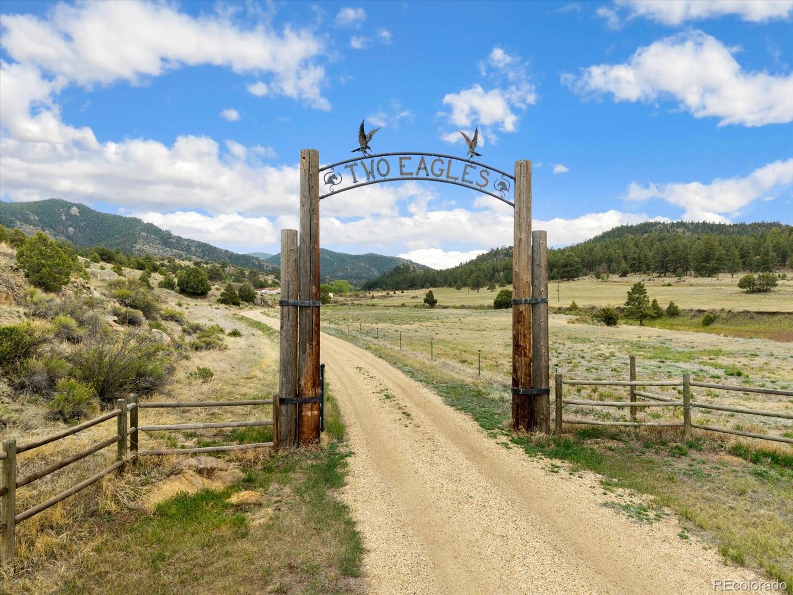 MLS Image #3 for 40  bear ridge road,westcliffe, Colorado
